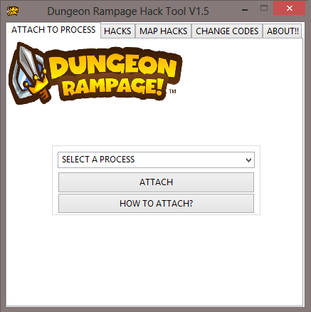 dungeon rampage hack tool v1.4